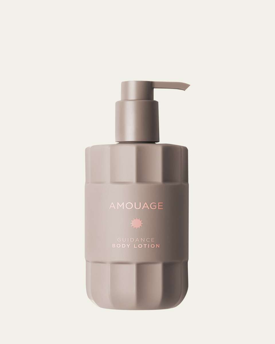 Guidance Body Lotion, 12 oz.